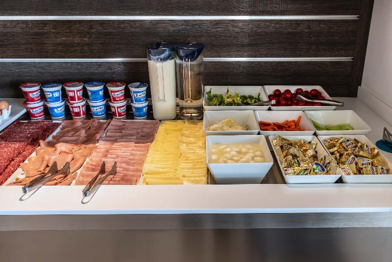 Fotos del hotel Fragrance Hotel St. Peter:  28