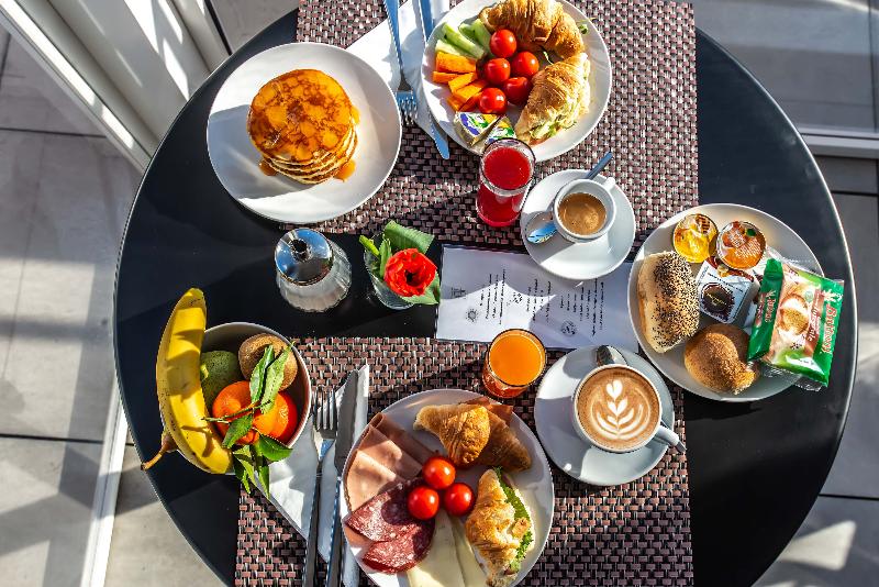 Fotos del hotel Fragrance Hotel St. Peter:  29