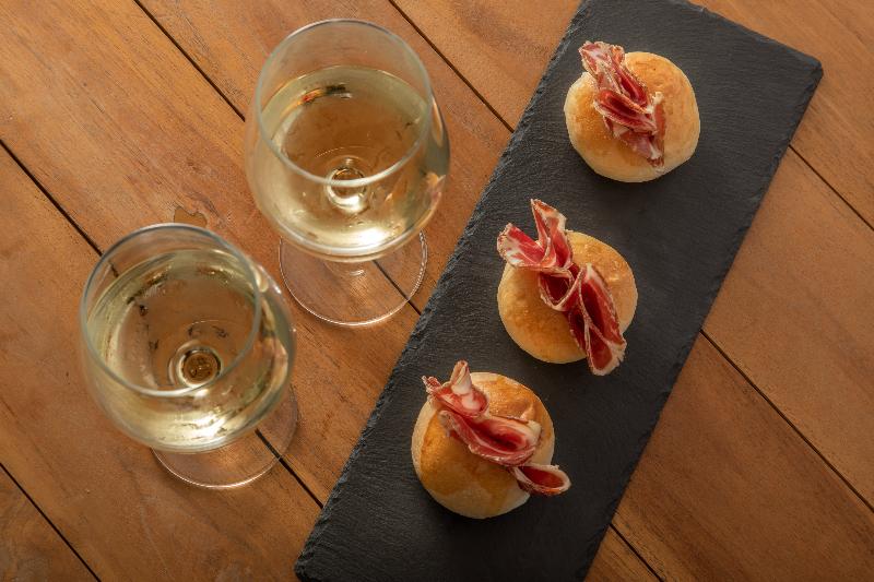 Fotos del hotel Fragrance Hotel St. Peter:  24