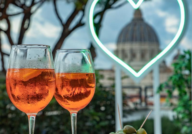 Fotos del hotel Fragrance Hotel St. Peter:  38