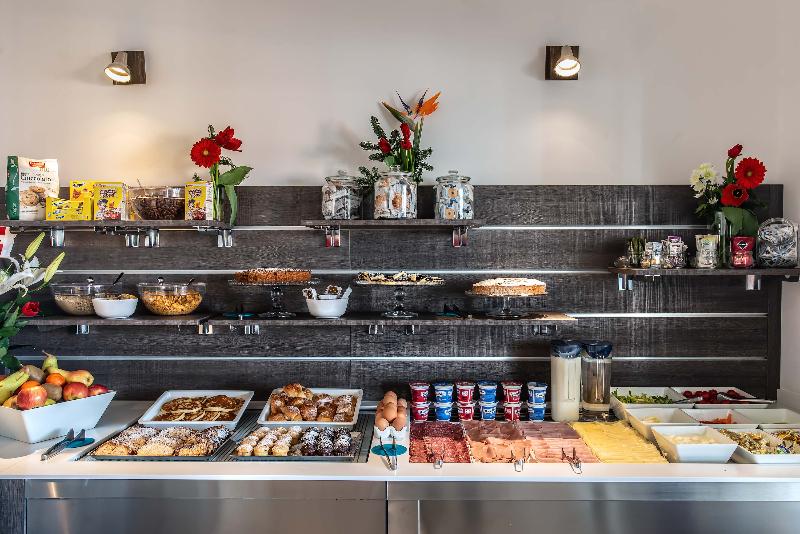 Fotos del hotel Fragrance Hotel St. Peter:  20