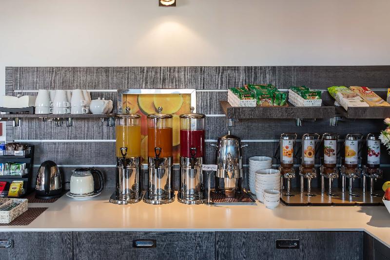 Fotos del hotel Fragrance Hotel St. Peter:  36