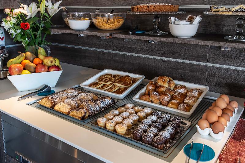 Fotos del hotel Fragrance Hotel St. Peter:  2