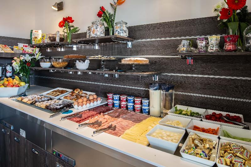 Fragrance Hotel St. Peter