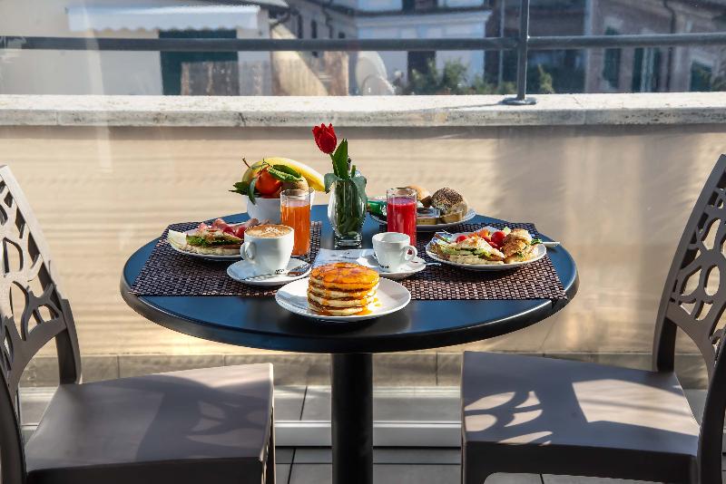 Fotos del hotel Fragrance Hotel St. Peter:  39