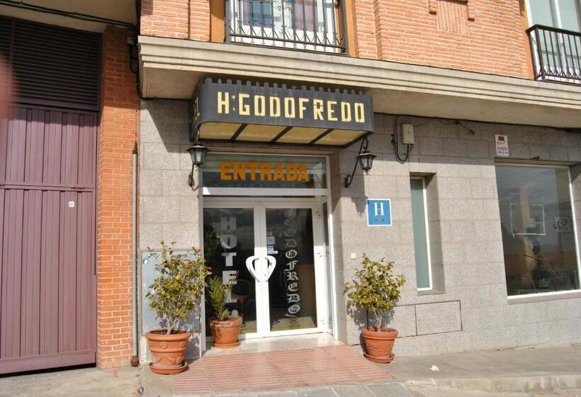 Hotel Godofredo