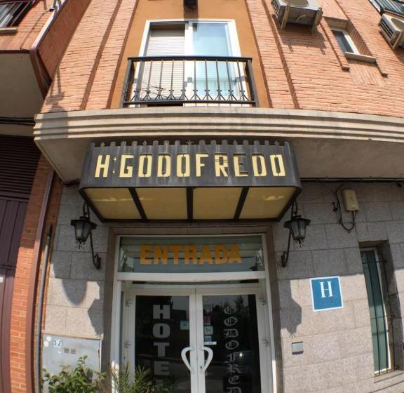 Hotel Godofredo