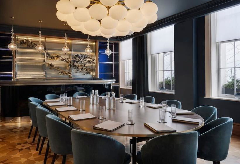 Fotos del hotel Great Northern , A Tribute Portfolio , London:  21