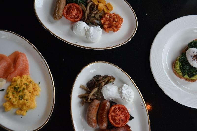 Fotos del hotel Great Northern , A Tribute Portfolio , London:  35