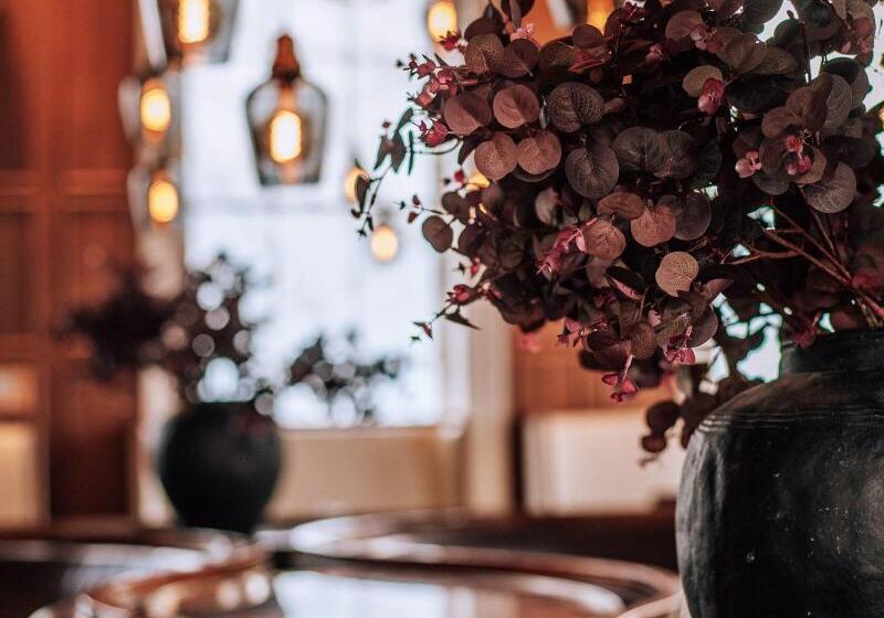 Fotos del hotel Great Northern , A Tribute Portfolio , London:  3