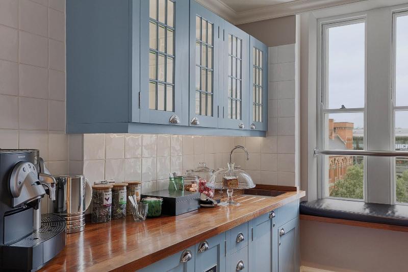 Fotos del hotel Great Northern , A Tribute Portfolio , London:  26