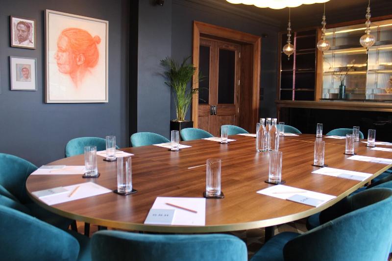 Fotos del hotel Great Northern , A Tribute Portfolio , London:  46