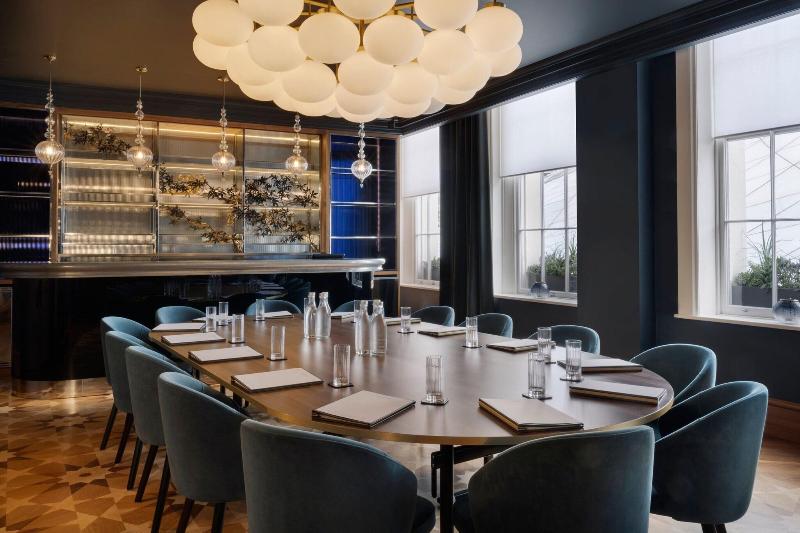 Great Northern Hotel, A Tribute Portfolio Hotel, London