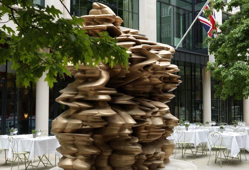 Fotos del hotel Ham Yard Hotel, Firmdale Hotels:  2