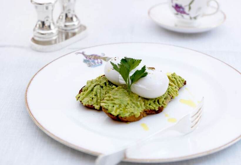 Fotos del hotel Ham Yard Hotel, Firmdale Hotels:  6