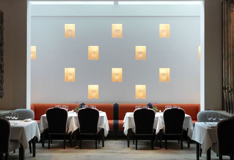 Fotos del hotel Ham Yard Hotel, Firmdale Hotels:  8