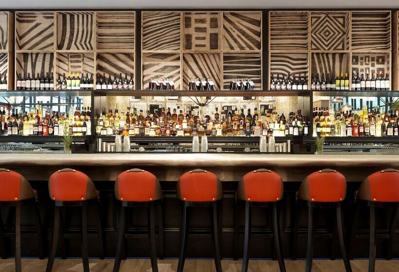 Fotos del hotel Ham Yard Hotel, Firmdale Hotels:  10