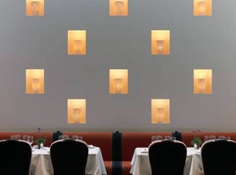 Fotos del hotel Ham Yard Hotel, Firmdale Hotels:  13