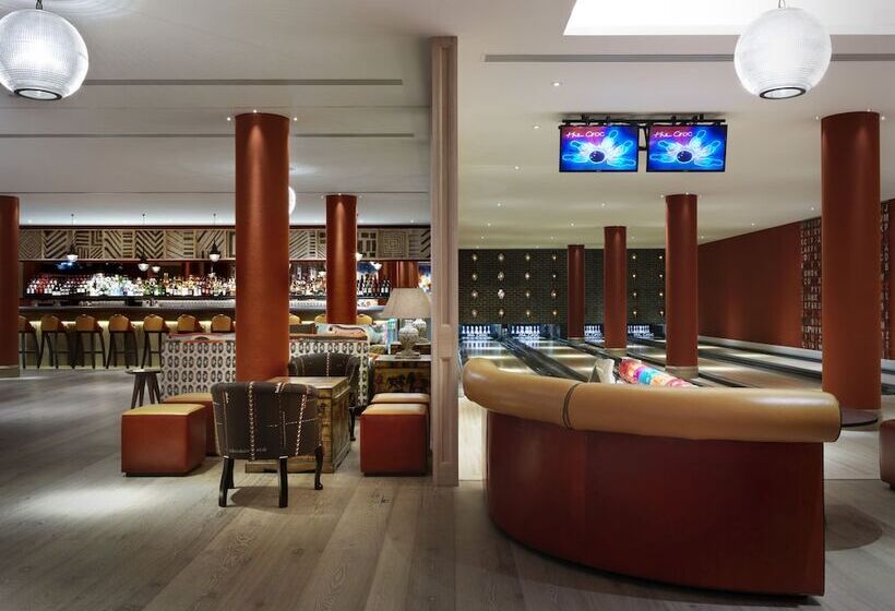 Fotos del hotel Ham Yard Hotel, Firmdale Hotels:  18