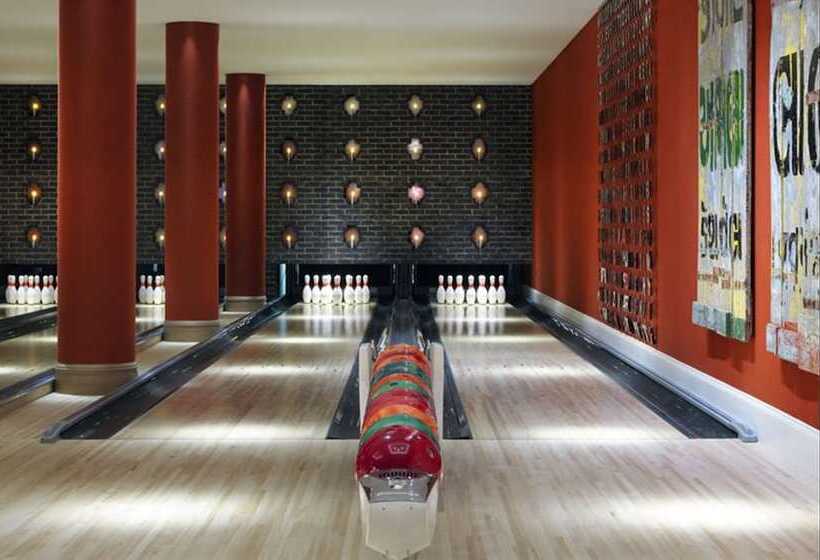 Fotos del hotel Ham Yard Hotel, Firmdale Hotels:  19