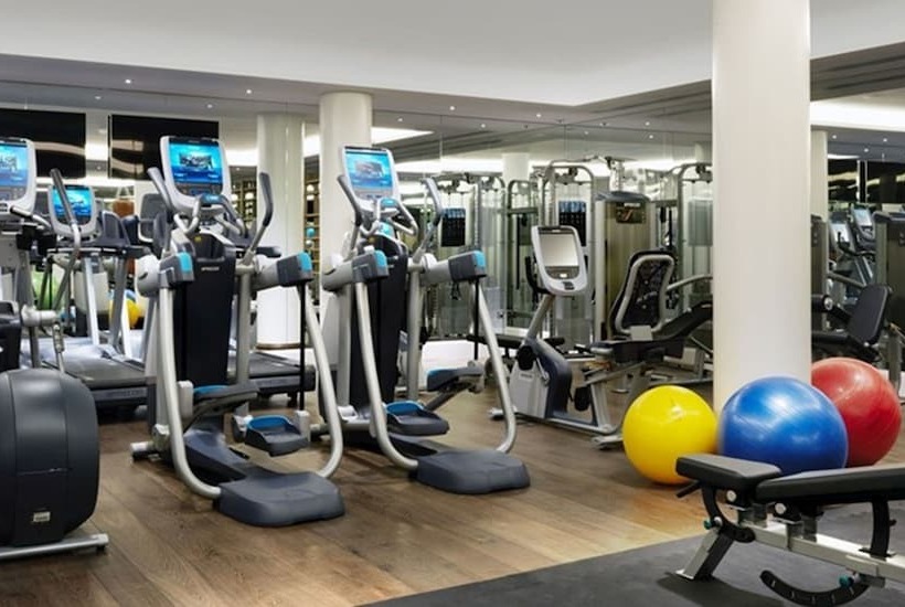 Fotos del hotel Ham Yard Hotel, Firmdale Hotels:  22