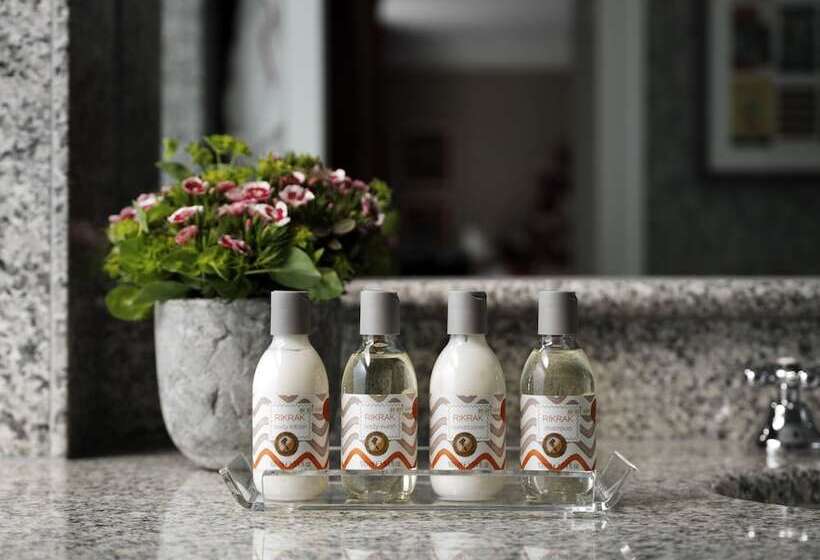 Fotos del hotel Ham Yard Hotel, Firmdale Hotels:  23