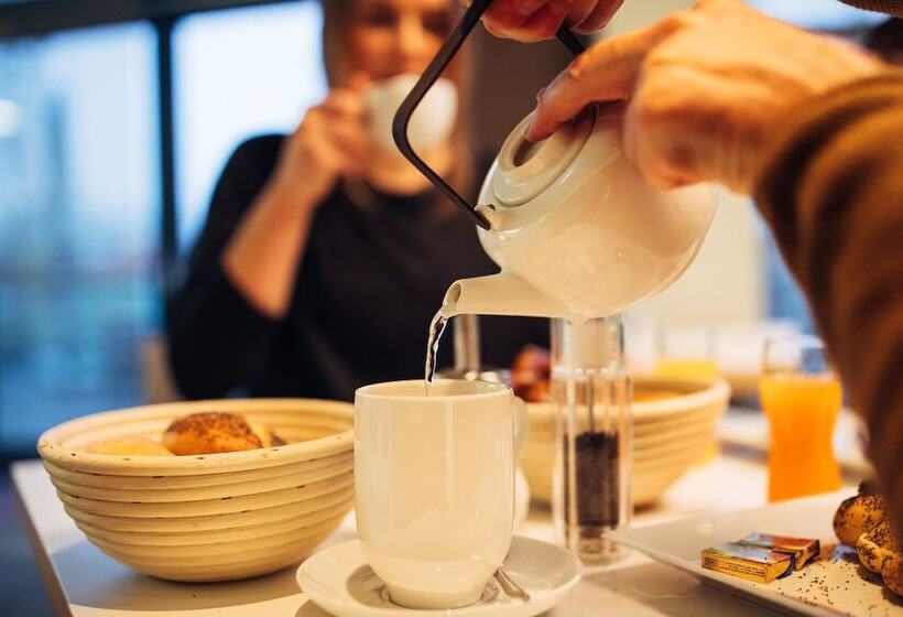 Fotos del hotel Harry S Home  & Apartments:  10