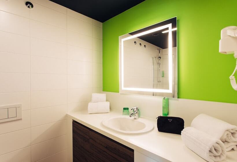 Fotos del hotel Harry S Home  & Apartments:  13