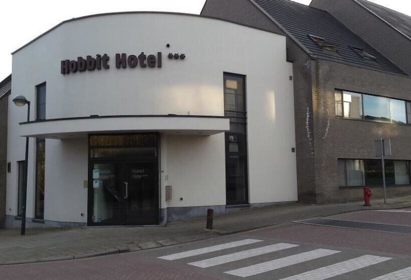 Fotos del hotel Hobbit Hotel Zaventem:  2