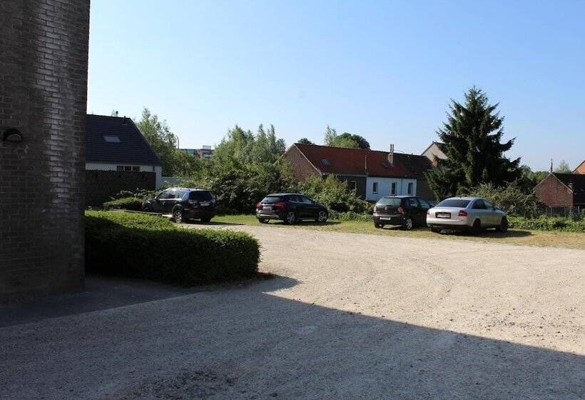 Fotos del hotel Hobbit Hotel Zaventem:  3