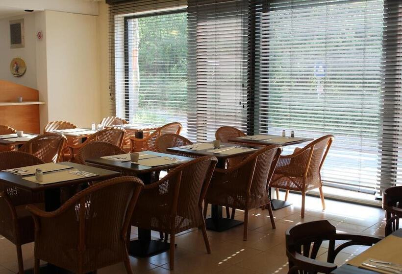 Fotos del hotel Hobbit Hotel Zaventem:  10