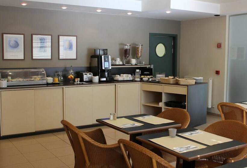 Fotos del hotel Hobbit Hotel Zaventem:  11