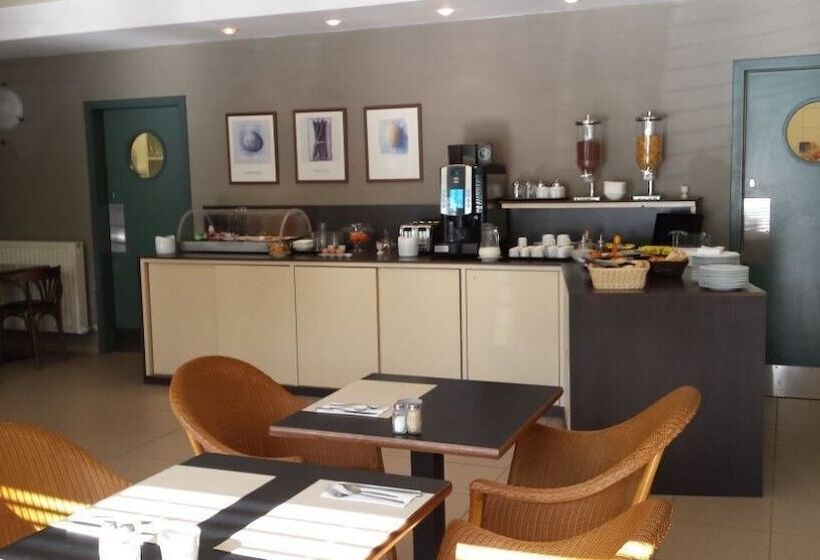 Fotos del hotel Hobbit Hotel Zaventem:  14