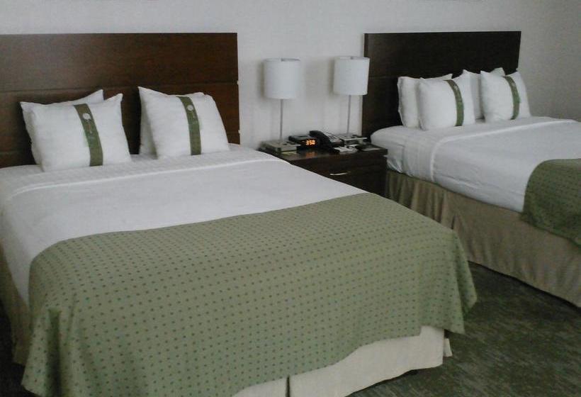 Fotos del hotel Holiday Inn  Long Island City  Manhattan View, An Ihg:  2