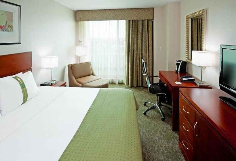 Fotos del hotel Holiday Inn  Long Island City  Manhattan View, An Ihg:  6