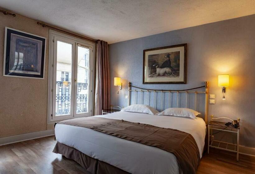 Fotos del hotel Hôtel Atlantis:  4