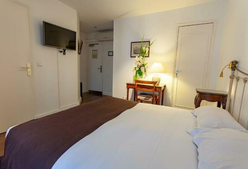 Fotos del hotel Hôtel Atlantis:  10