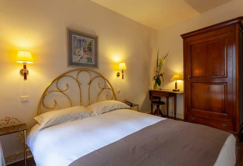 Fotos del hotel Hôtel Atlantis:  20