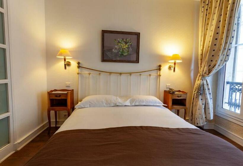 Fotos del hotel Hôtel Atlantis:  8