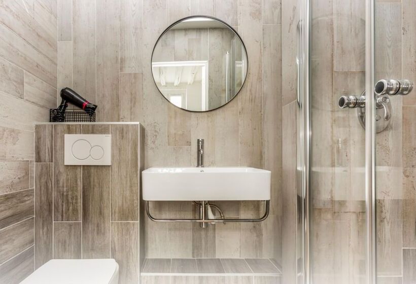 Fotos del hotel Hôtel Du Haut Marais:  28