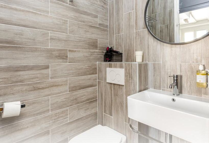 Fotos del hotel Hôtel Du Haut Marais:  14