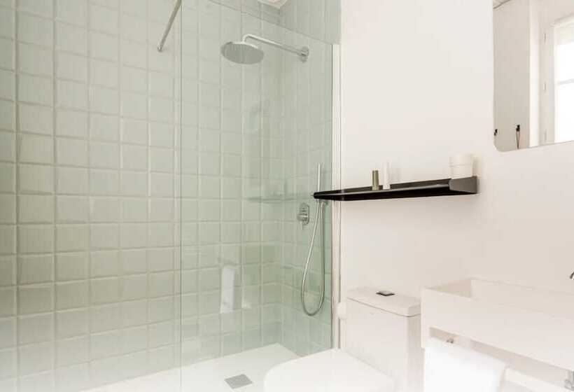 Fotos del hotel Hôtel Du Haut Marais:  11