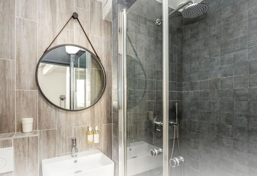 Fotos del hotel Hôtel Du Haut Marais:  13