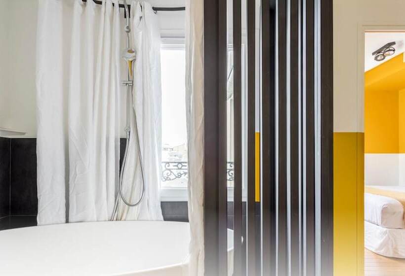 Fotos del hotel Hôtel Du Haut Marais:  38