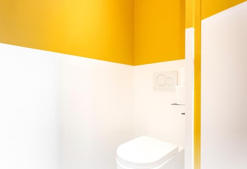 Fotos del hotel Hôtel Du Haut Marais:  12