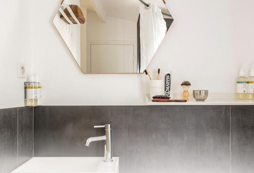 Fotos del hotel Hôtel Du Haut Marais:  43