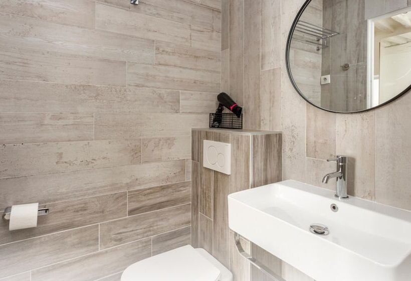 Fotos del hotel Hôtel Du Haut Marais:  10