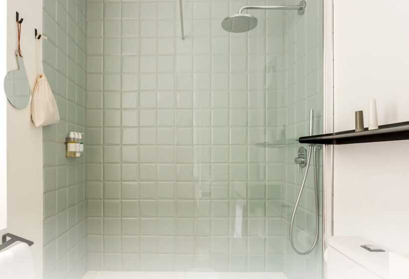 Fotos del hotel Hôtel Du Haut Marais:  24