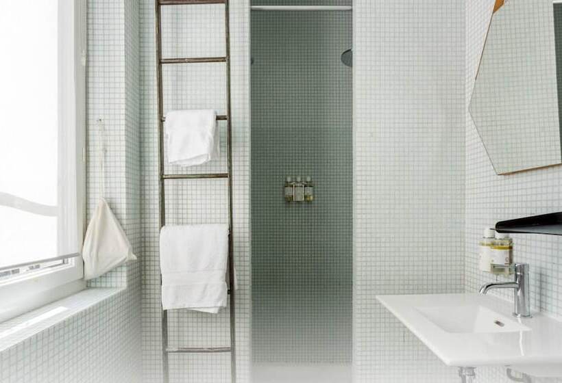 Fotos del hotel Hôtel Du Haut Marais:  17