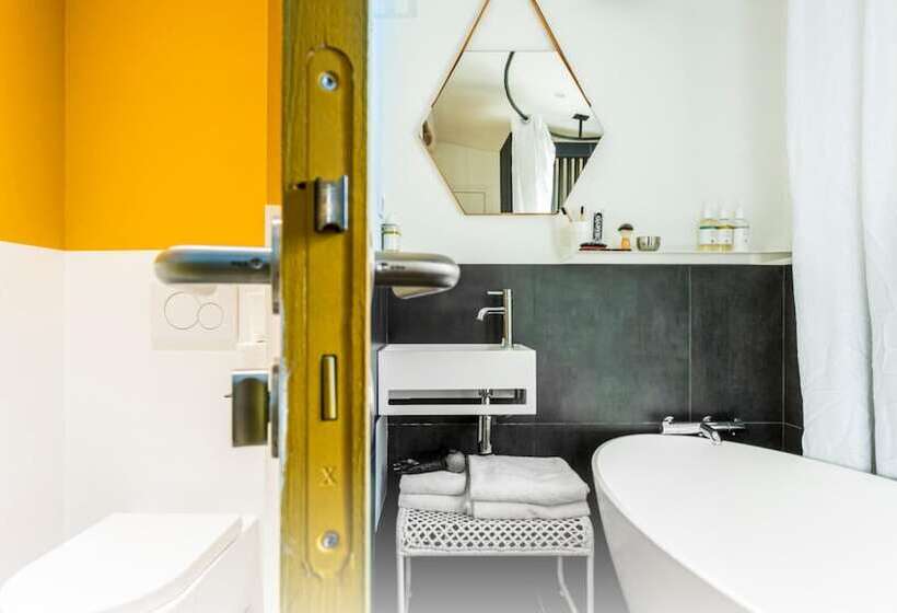 Fotos del hotel Hôtel Du Haut Marais:  39